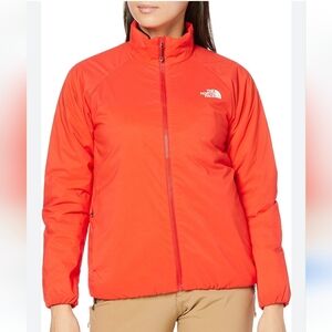The North Face Puffer Jacket Womens